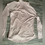 Apana  Women's Blush Long Sleeve Top Photo 2