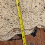 Lucky Brand Women Alpaca Wool Blend Sweater S Photo 9