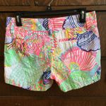 Lilly Pulitzer Callahan shorts Roar of the Seas Callahan 0 Photo 6