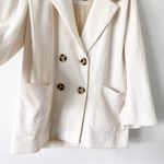 Anthropologie Blazer Photo 4