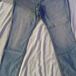 Old Navy  Womens Super Skinny Jeans 16P Petite High Rise Light Wash NEW Photo 0