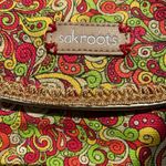 Sakroots Sakroot Handbag Purse Shoulder Bag Women Accessories MultiColored Boho Photo 1