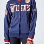 Mondetta  United States retro look Athletic Jacket Size XS Photo 0
