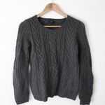 Gap  Cable Knit Wool Sweater Photo 0