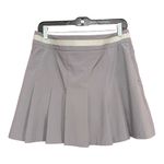 Oakley  Women's Piton Gold Skirt Skort size 10 Photo 1