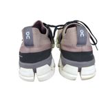 On Cloudswift 3 Running Shoes Women's 9.5 Purple Athletic Sneaker 3wd10451238 Photo 4