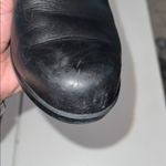 Ariat black mule clogs size 8.5 Photo 6