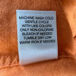 Christopher & Banks  Linen Blend Cowgirl Cottage Coastalgirl Academia Shirt Small Photo 8