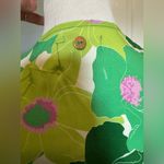 Palmacea Swimsuit Coverup
Size XS
Bright green & yellow details Photo 4