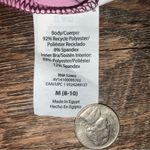 Avia  Shelf Bra Crop Tank New with Tags Size Medium Photo 4