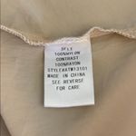 Andthewhy Chic Beige Utility Jacket with Leopard Hood Photo 7