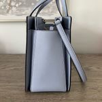 Kate Spade Blue satchel purse Photo 8