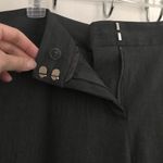 Daisy Fuentes  Dark Grey Slacks Photo 3