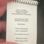 Athleta  Women's Merino Wool‎ Itinerary Sleeveless Sweater Tank Size XS | EUC Photo 7