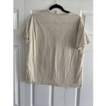 Dolly Parton‎ Womens Large Have a Holly Dolly Christmas Western Graphic Tee Glam Photo 5