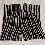 French Kiss Flowy Pants  Photo 1