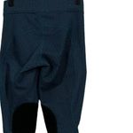 Kerrits Pull-on Equestrian Riding Pants - Arctic Herringbone - XS Photo 5