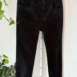 Vineyard Vines  Black Corduroy Trousers Photo 0