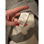 ANINE BING NWT  Spencer Sweatshirt Photo 5
