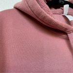 Skullhouse Designs Buy Me Makeup Hoodie Sweatshirt Size Small Photo 5