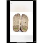 Kizik Womens Size 10 Relaxed‎ Casual Comfort Everyday Slip On Sneakers Tan Photo 1