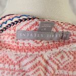 Valerie Stevens  Aztec blazer size small Photo 5