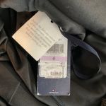 Tommy Hilfiger  Size 6 Black & Gold Sequin Gold Star Sleeveless Lined Mini Dress Photo 8