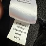 Athleta  Boot Camp Hoodie Jacket Criss Cross Back Athletic Athleisure Pocket Photo 9