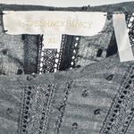 Love Shack Fancy  Natasha Black Swiss Dot Eyelet Cotton Mini Dress Size XL Photo 8