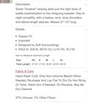 Soft Surroundings  Calais Sweater Photo 4