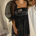 Pink Lily Black  Dress  Photo 0