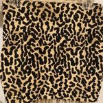 ZARA Trafalnc Leopard mini skirt Photo 1