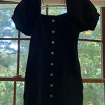 Levi's Jean Dress Photo 2