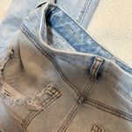 American Eagle A&E Distressed Curvy Mom jeans Photo 6