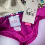 One Piece Floral Print  Women’s Swimsuit Photo 2