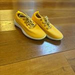 All Birds Women’s Wool Runner Limited Edition Tuke Honey    Photo 3