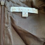 Antonio Melani Antonio‎ Melani Dress Black Photo 7