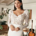 Casablanca Bridal Photo 4