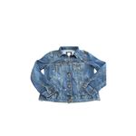 LC Lauren Conrad Lauren Conrad Denim Jacket size S Photo 2
