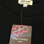 Heart & Hips COPY - heart hip ladies blouse L Photo 4