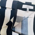 Robert Rodriguez Striped Mini Skirt Photo 3