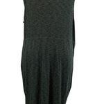 Torrid  Woman's Plus Sz 6 6X Sleeveless Ribbed Dress Photo 3