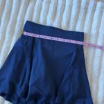 Lululemon Blue Skirt Photo 5