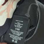 Theory Hourglass Floral Print Skirt Size 4 Photo 4