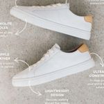 Soludos  Paris Platform Sneakers Size 9.5 Photo 7