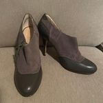 Joan & David | Circa Ankle Bootie Lace Up | 8M Photo 0