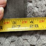 Alfred Dunner  Gray Pants Capri Sz 20W EUC #7541 Photo 4