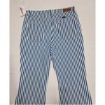 Wrangler  women's high rise fierce jeans W31' x L32'' white/blue Photo 6