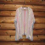 CAbi Love Carol Siesta Knit Cardigan Sweater XS S Photo 1