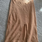 Free People  Cotton Straight & Pencil Skirts for Women for sale Photo 0